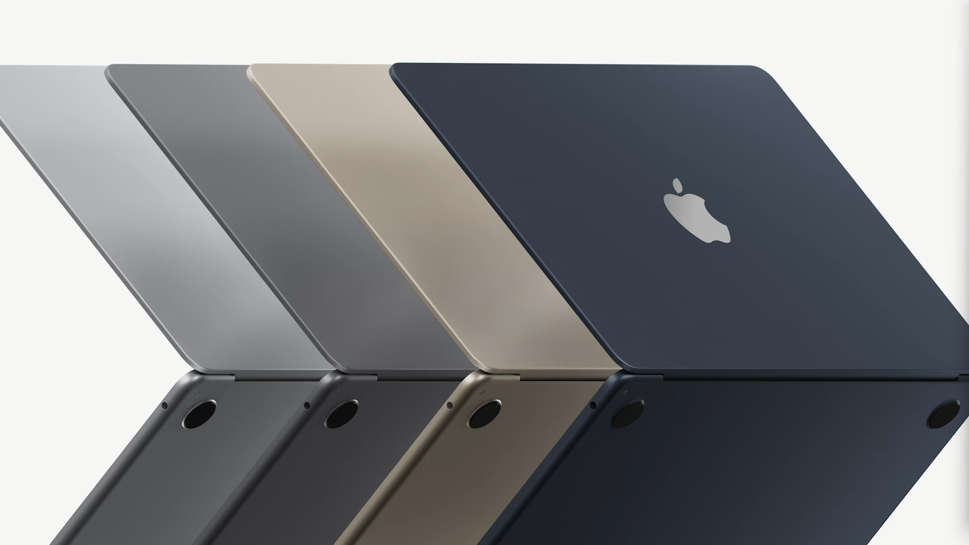 Analytiker: Apple kommer inte att lansera nya MacBooks med M3-processor i år