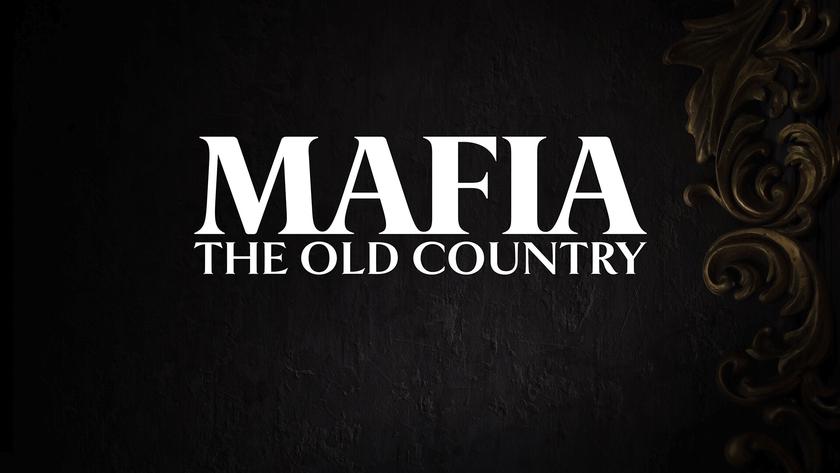 Mafia: The Old Country - En titt in i brottslighetens förflutna