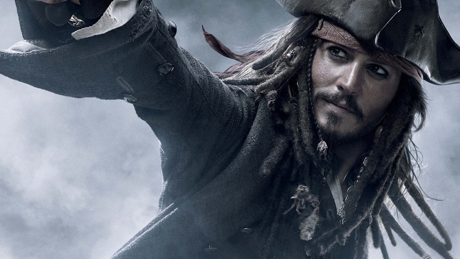 Kapten Jack Sparrow! Pirates of the Caribbean 6 utan Johnny Depp-skandal, arga fans och hashtaggen #NoJohnnyNoPirates
