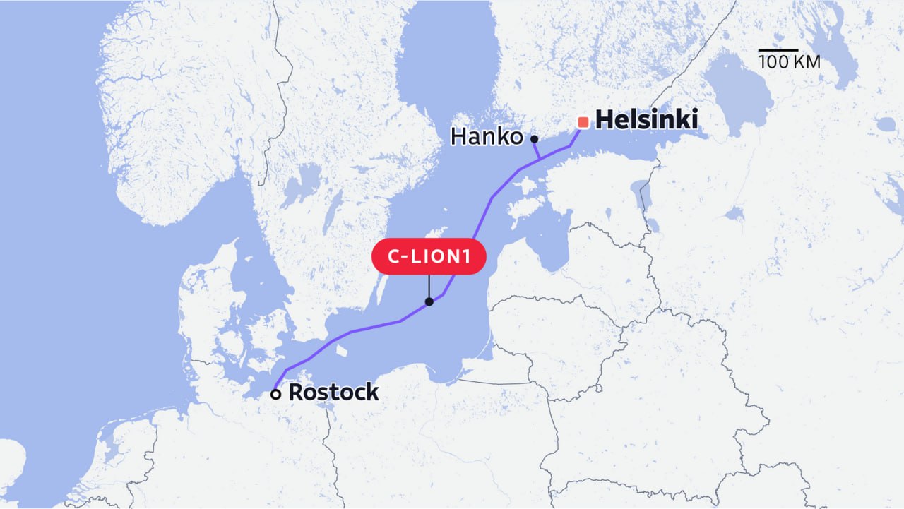 Dyk in i detaljerna: fördelar och teknik med C-Lion1-kabeln