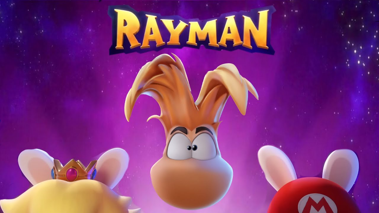 Ubisoft har släppt en kort teaser om Rayman DLC för Mario + Rabbids: Sparks of Hope: