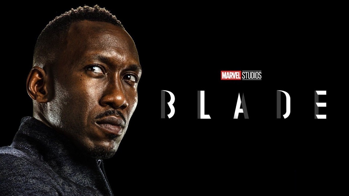 Marvel försenar "Blade" med Mahershala Ali med ytterligare nio månader - filmen kommer inte ut förrän 2025 nu