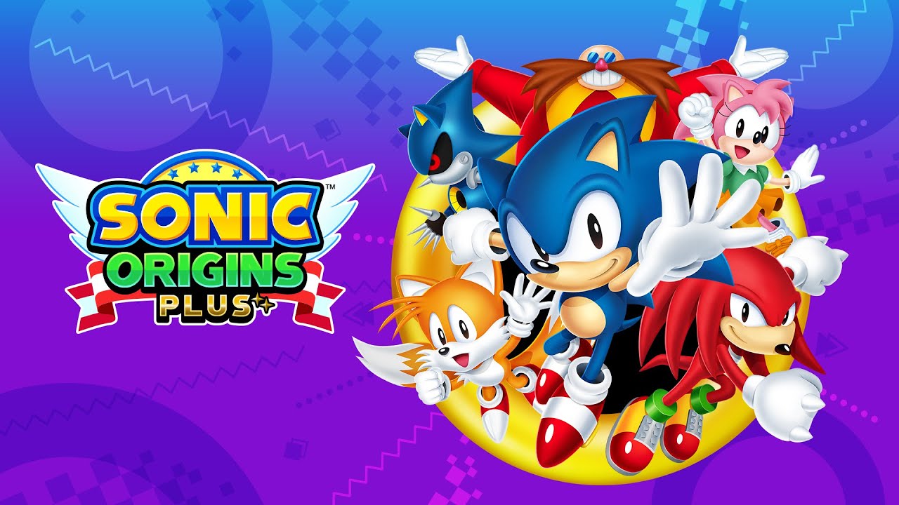Sonic Origins-fans missnöjda med ljudkvaliteten i det kommande expansionspaketet Sonic Origins Plus