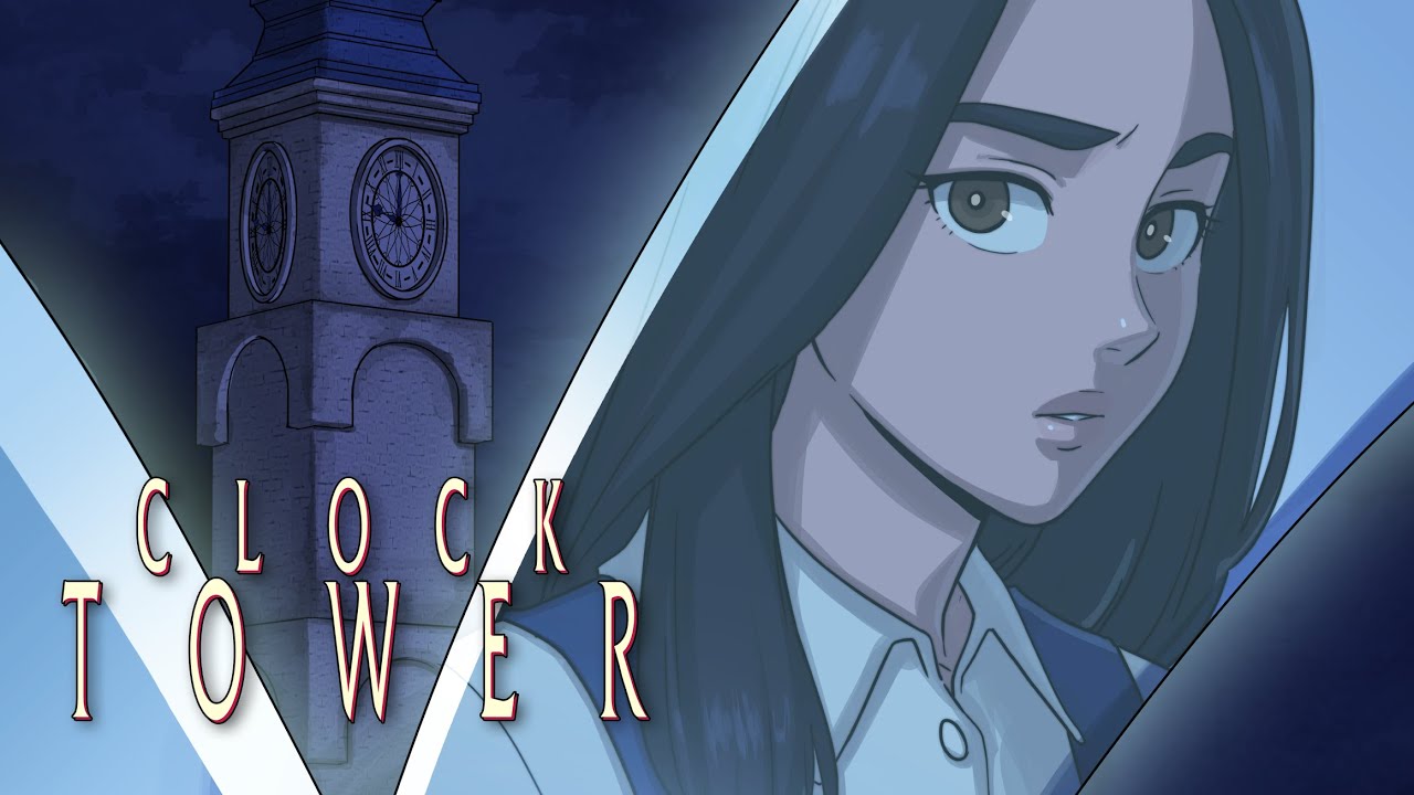 Limited Run Games tillkännager remaster av Clock Tower för PlayStation 5, Xbox, Nintendo Switch och PC