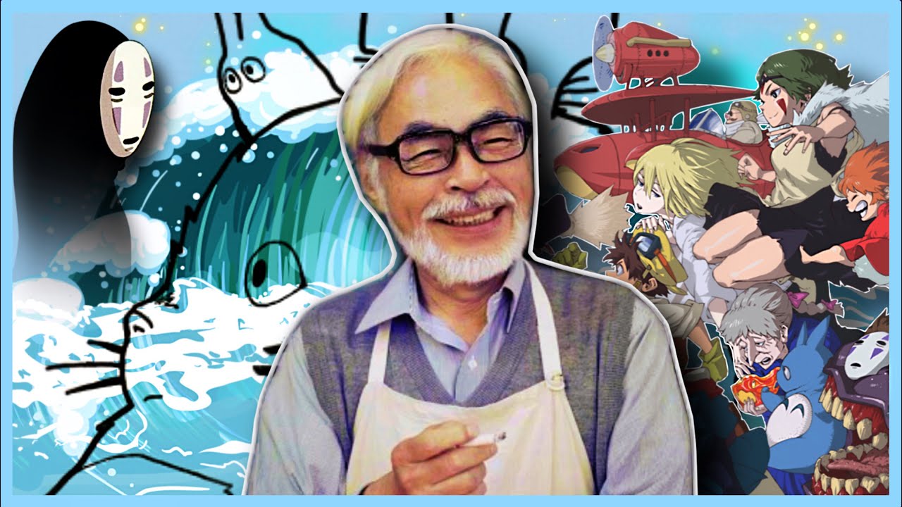 Den evige skaparen Hayao Miyazaki har vägrat att gå i pension och är redan upptagen med att göra sin nästa film, även efter The Boy and the Heron, som har kallats den sista i regissörens karriär
