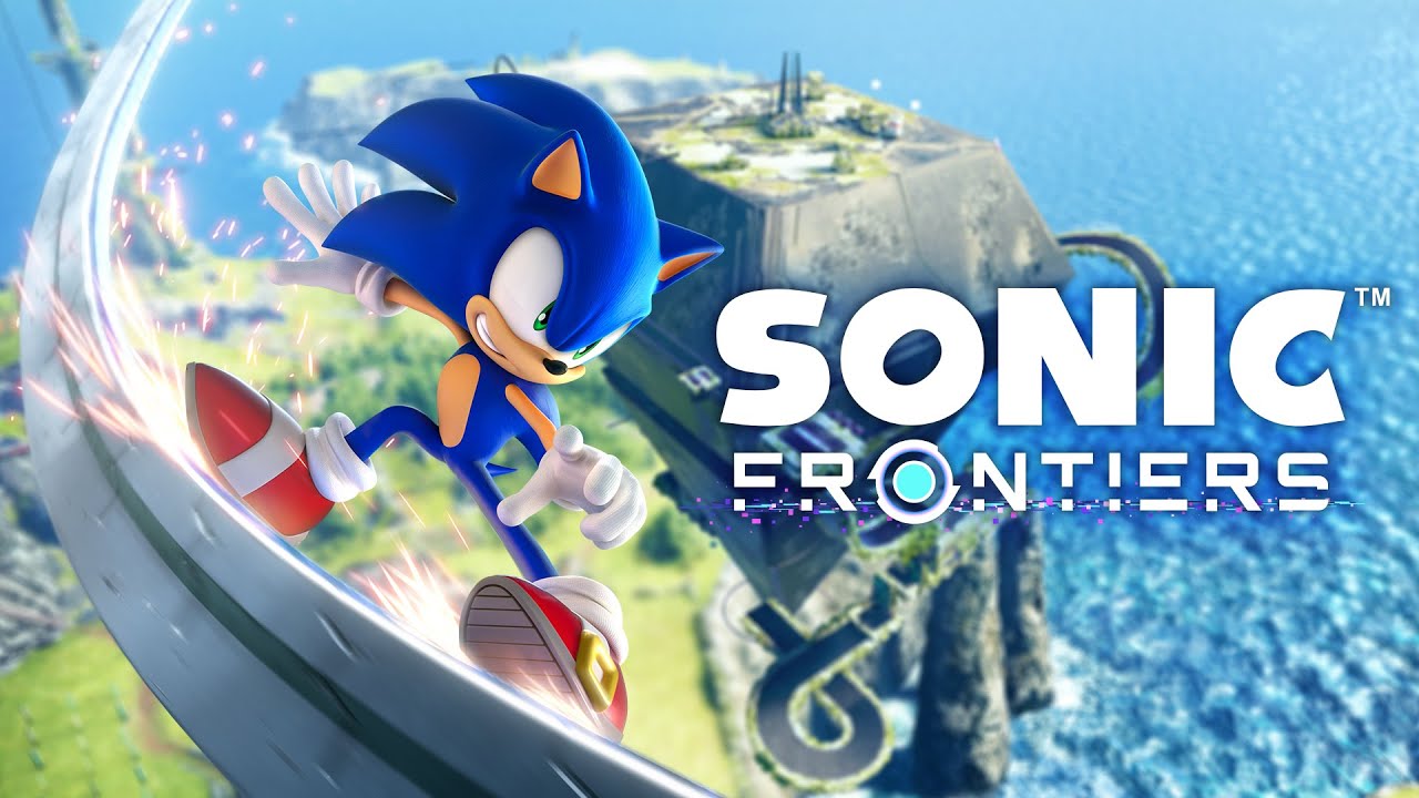SEGA presenterar Birthday Bash DLC för Sonic Frontiers