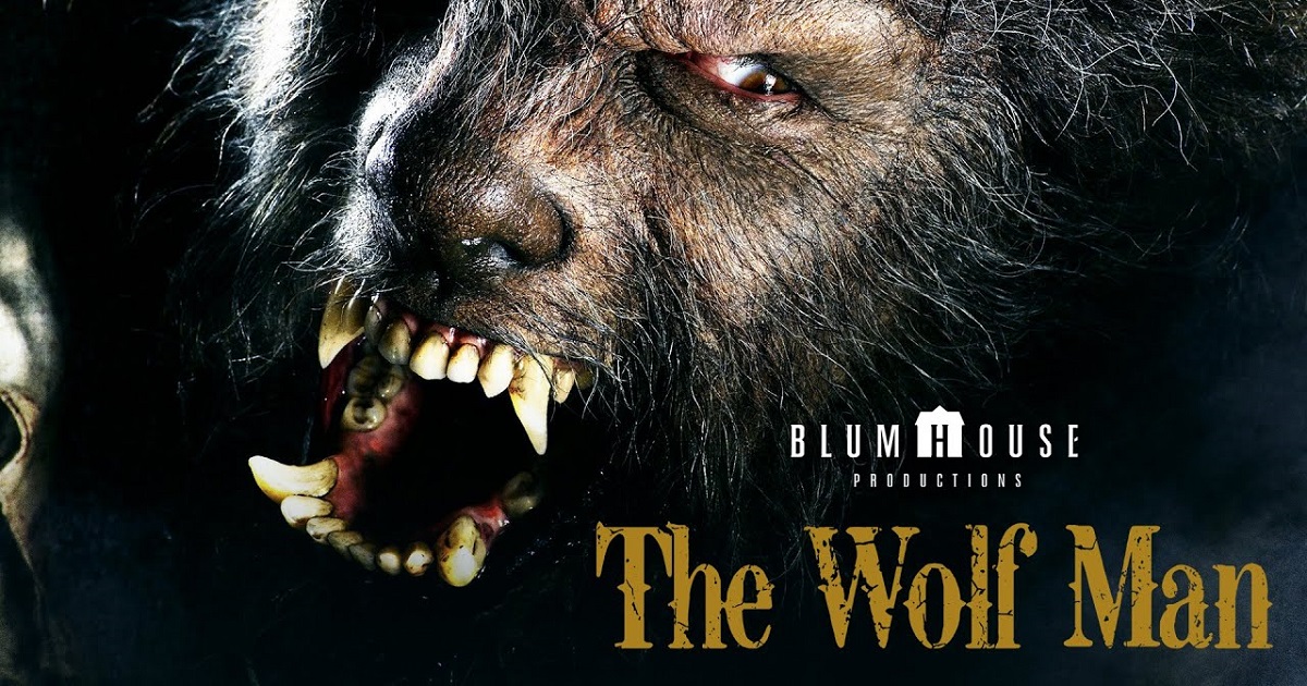 Leigh Whannell börjar arbeta på Blumhouses reboot av Wolf Man