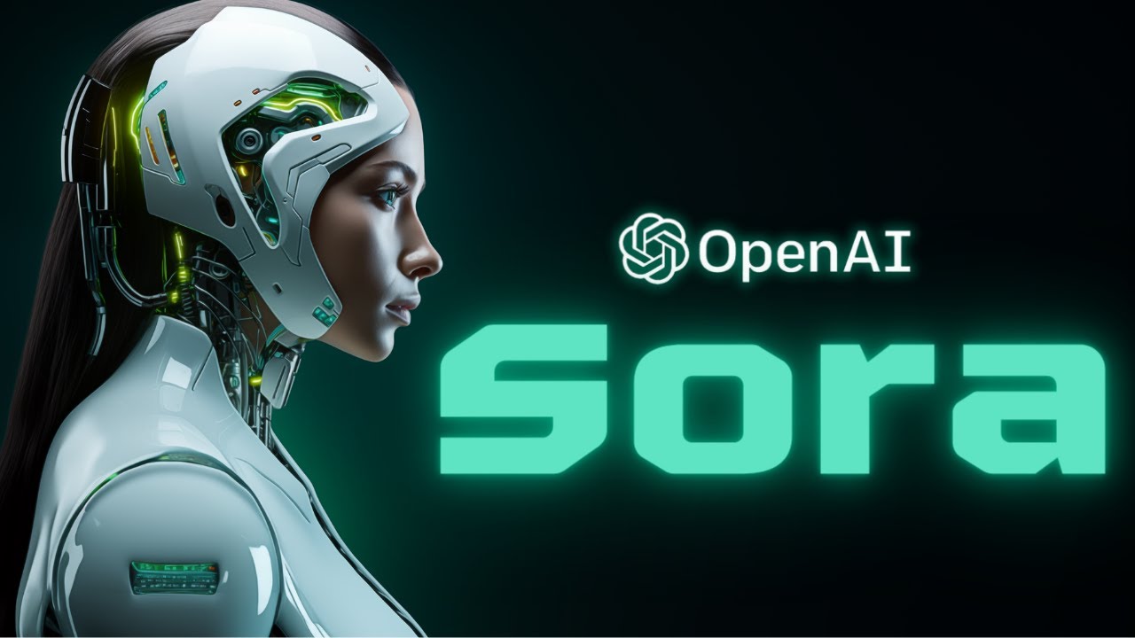 OpenAI presenterar det revolutionerande Sora-projektet i Hollywood