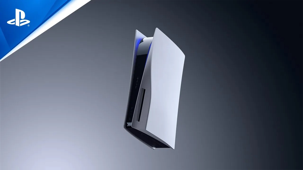 Sony lägger till stöd för åtkomstnycklar till PlayStation-konton