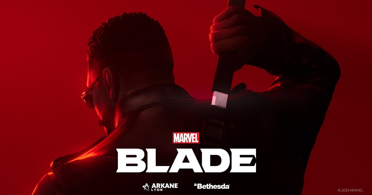 Fler goda nyheter för MCU-fans: Produktionen av Blade-rebooten har fått en lovande uppdatering