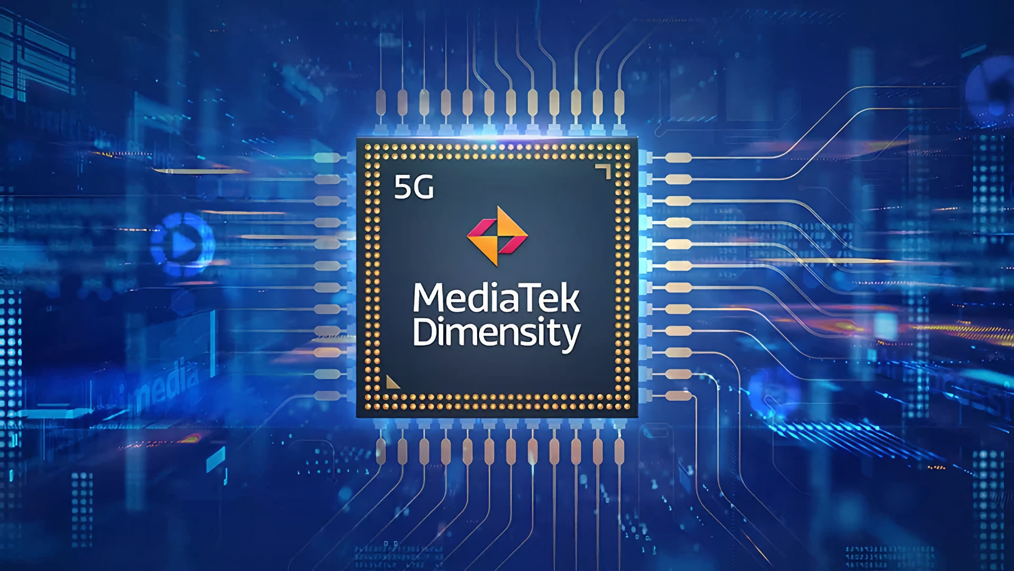 Snapdragon 8 Gen 3-konkurrent: en insider har avslöjat specifikationerna för MediaTeks flaggskepp Dimensity 9300-chip