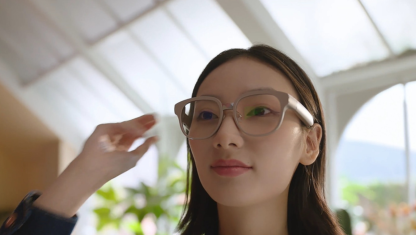 Meizu har presenterat augmented reality-glasögon för 355 USD och 1410 USD