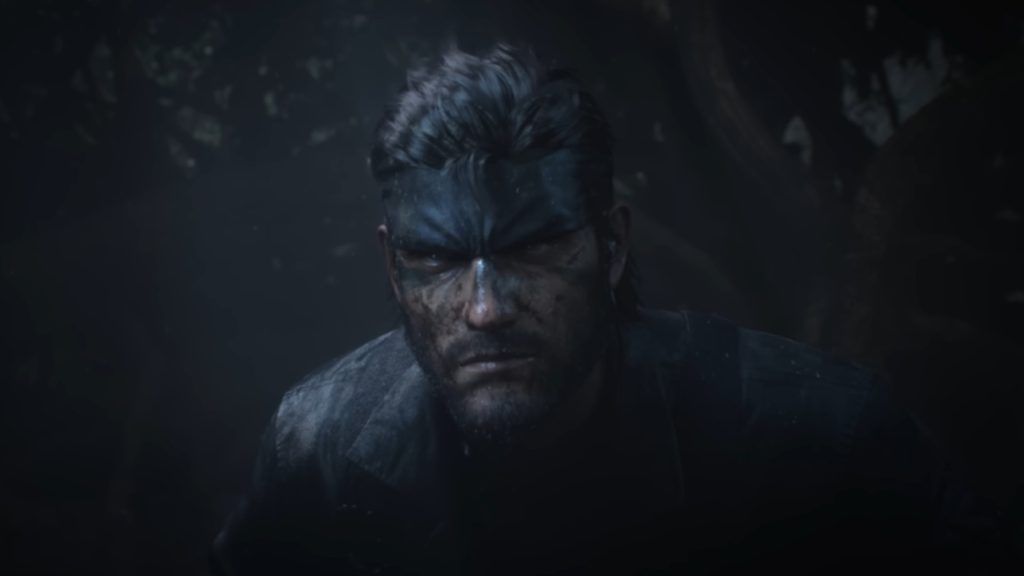 Metal Gear Solid Delta: Snake Eater kommer att släppas 2024, enligt tillkännagivandet från Sony