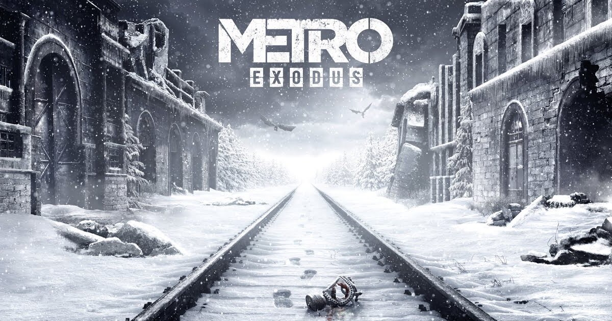 4AGames tillkännager 10 miljoner sålda exemplar av Metro Exodus - Detta är det resultat som spelet lyckades uppnå fem år efter lanseringen