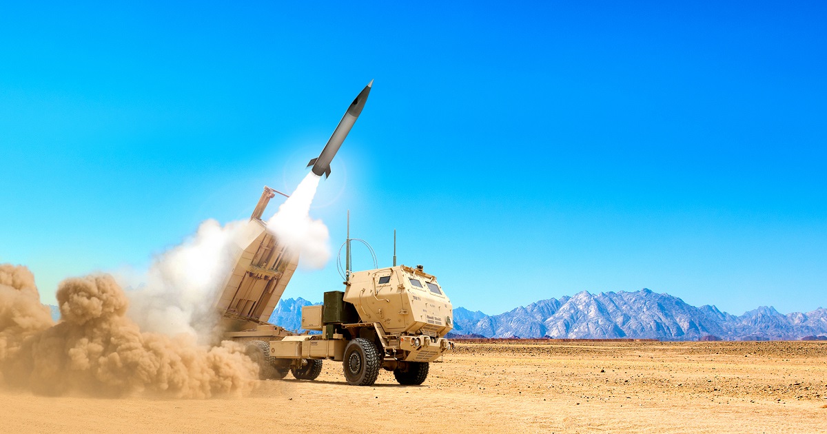 Lockheed Martin har tilldelats 67,5 miljoner USD för att tillverka ballistiska missiler av typen PrSM med en räckvidd på upp till 500 kilometer för att ersätta ATACMS