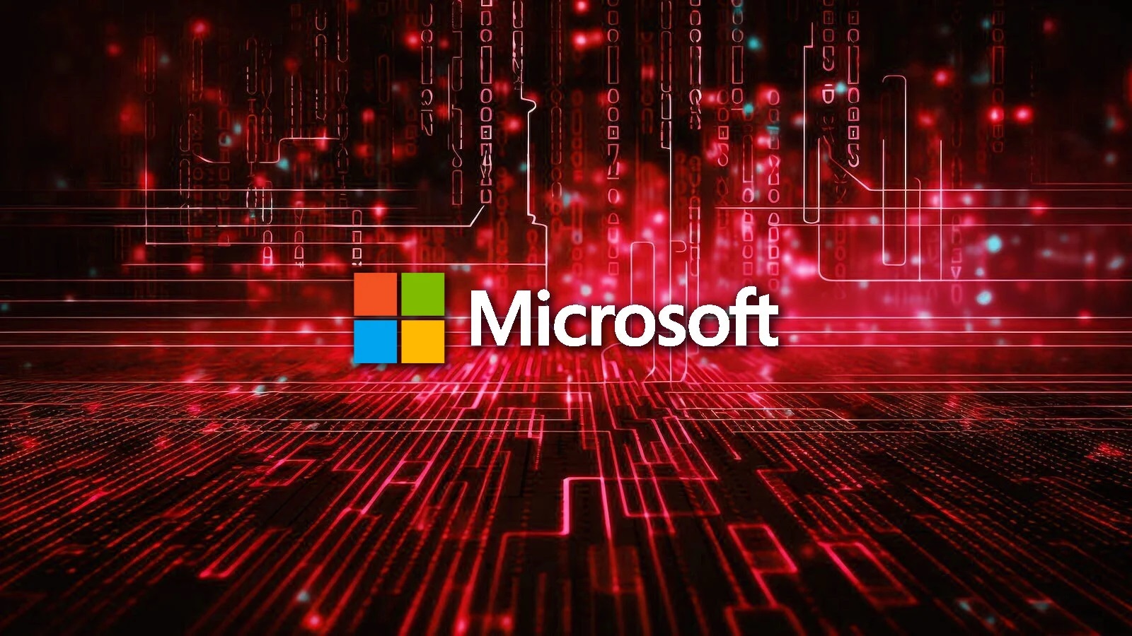 Microsoft patenterar skrivteknik med hjälp av blick