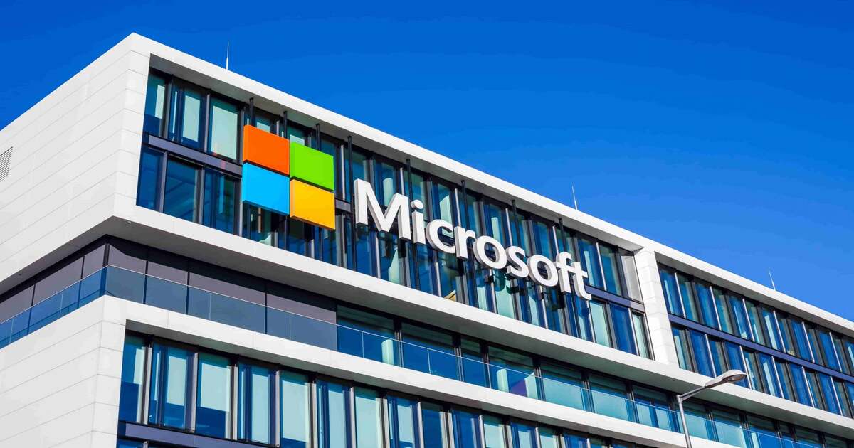 Microsoft lanserar nytt center för artificiell intelligens i London