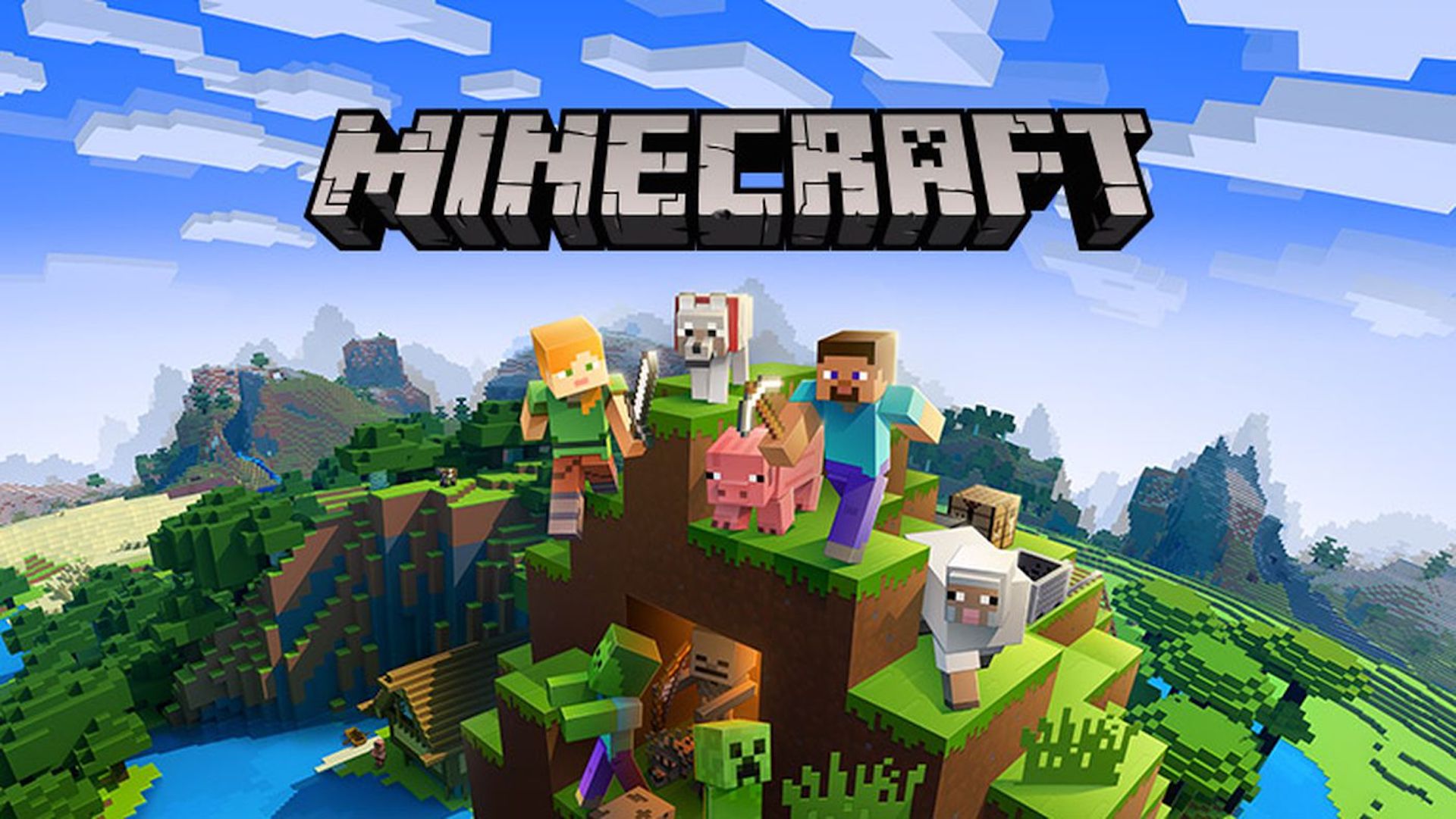 Rykten: Minecraft kan komma till PlayStation 5
