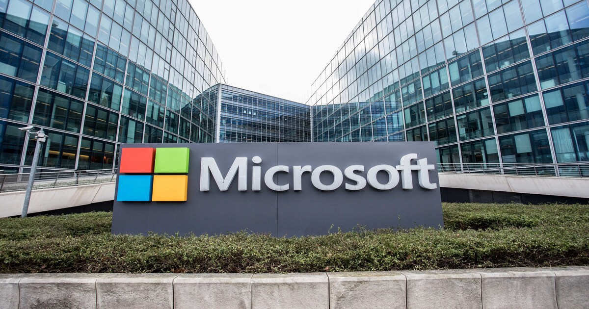 Microsoft planerar att investera över 2 miljarder dollar i AI 