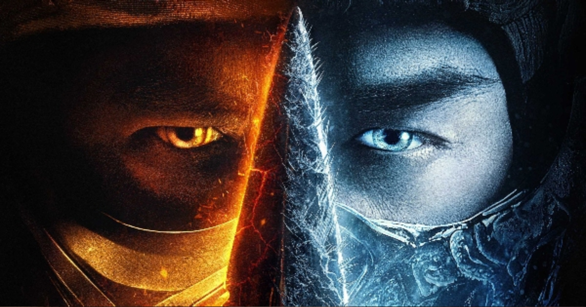Inspelningen av Mortal Kombat 2 är över, men förvänta dig inte en trailer i närtid