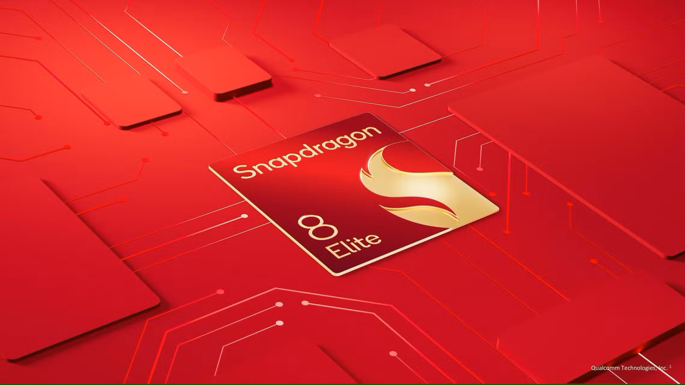 Snapdragon 8 Elite: En ny omgång processorutveckling för mobila enheter