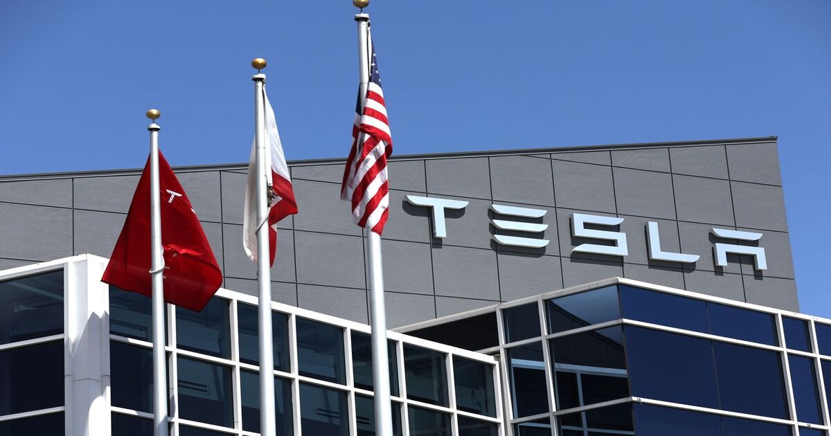 Tesla höjer priserna på sina elbilar i vissa europeiska länder
