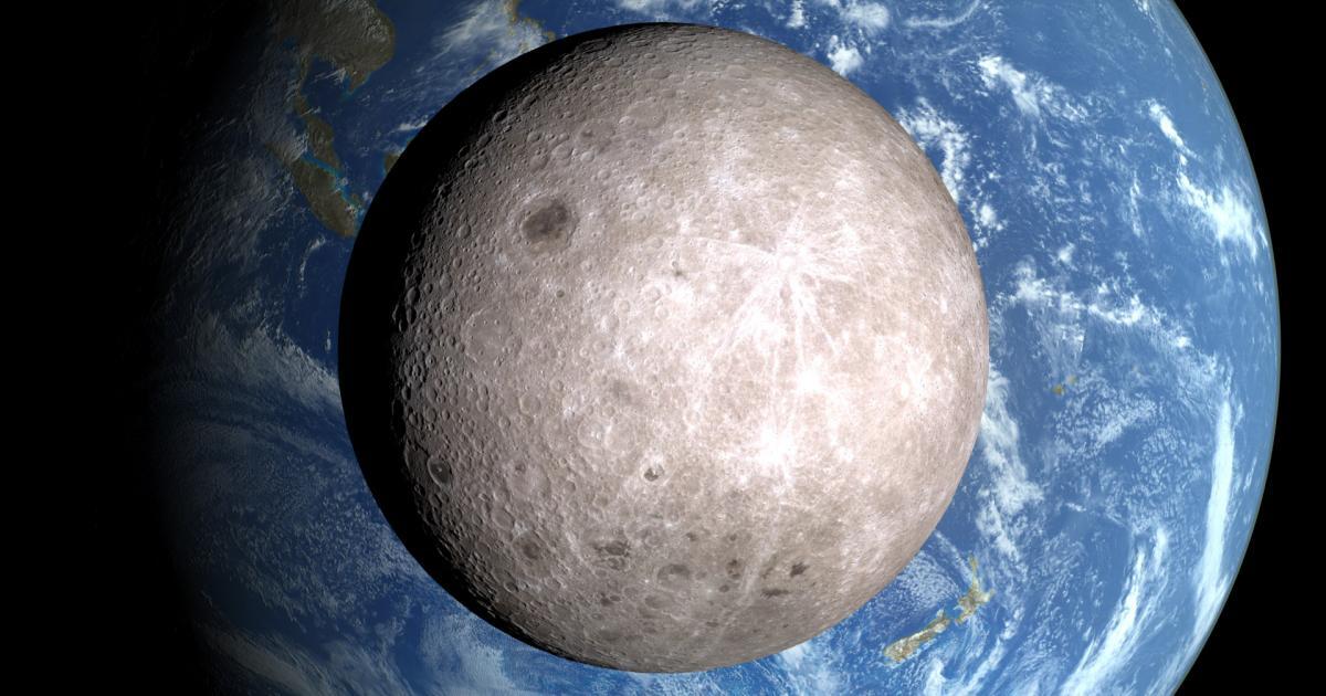 Kinas Queqiao-2-satellit går in i omloppsbana runt månen