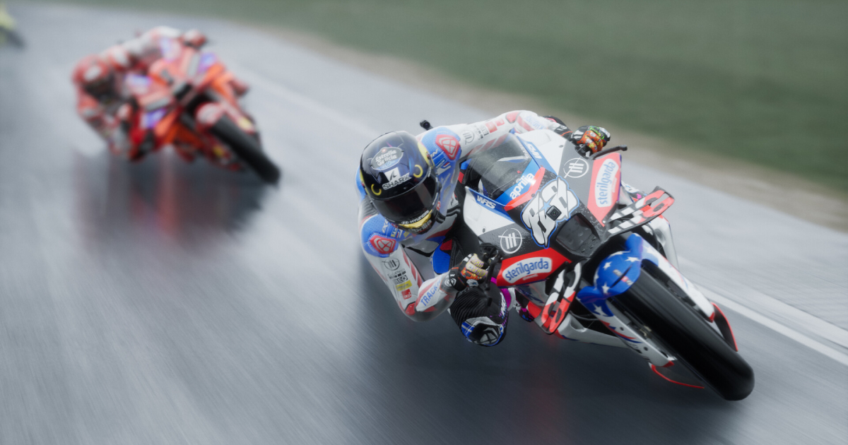 Nya tävlingar kommer att starta under våren: MotoGP 24 släpps den 2 maj på PS 4/5, Xbox One, Xbox Series, Switch och PC