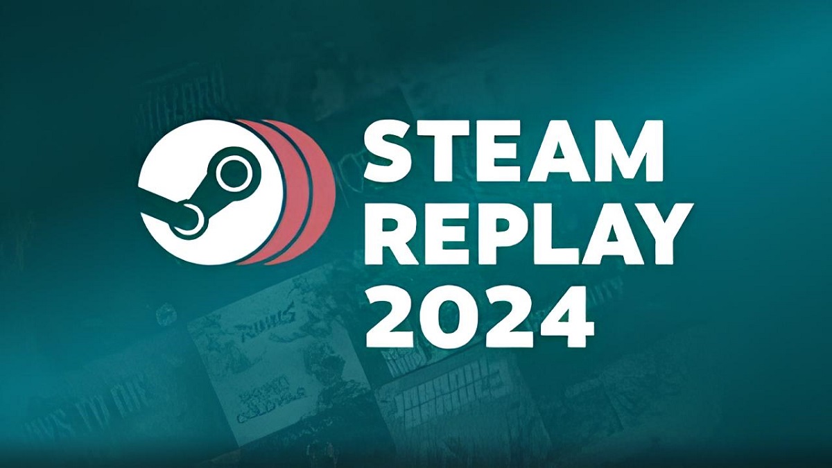 Steam Replay 2024: En årssammanfattning av dina favoritspel