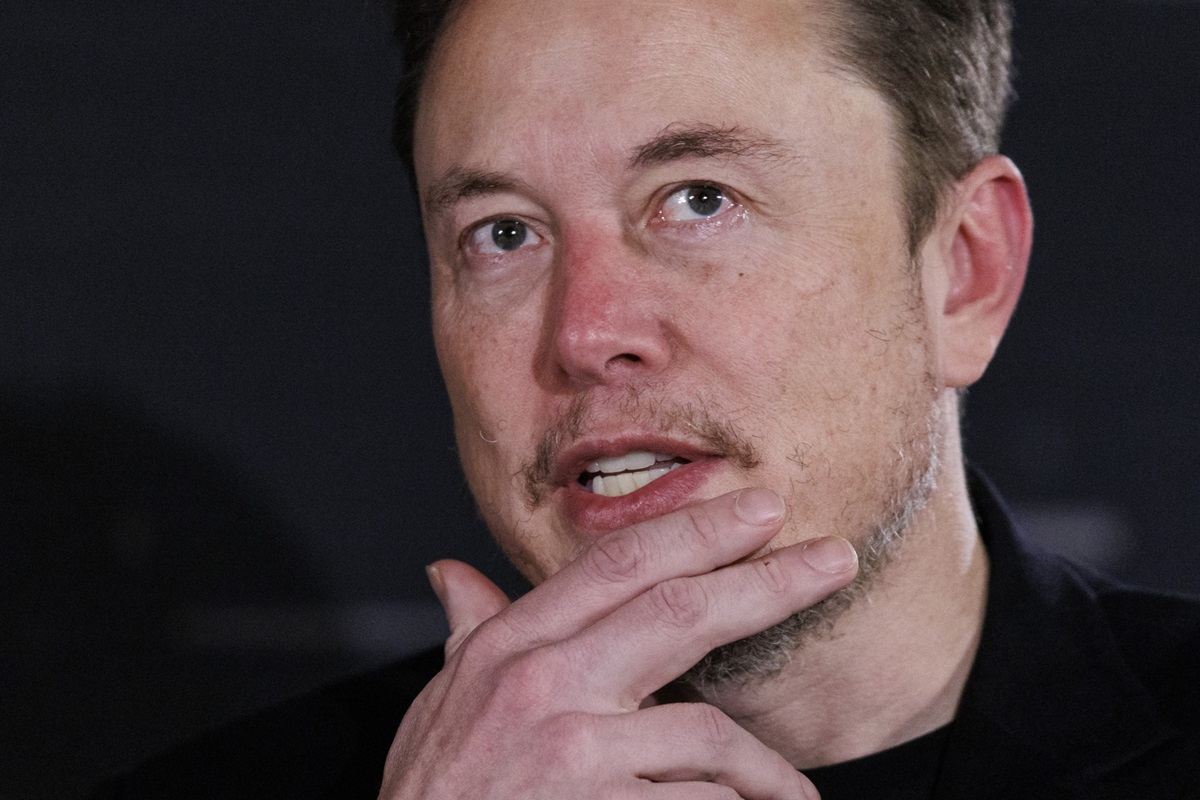 Musk kommer att ställas till svars i domstol för sina kommentarer innan han köpte Twitter