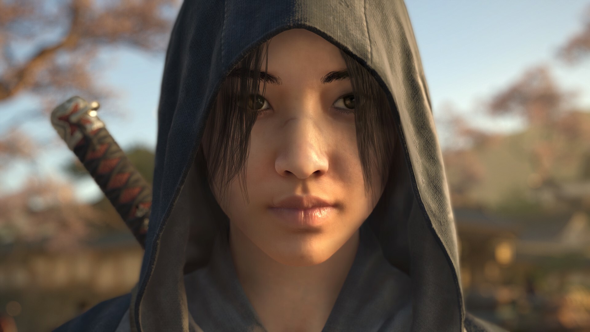 Första titt på Assassin's Creed Shadows: vad är nytt?