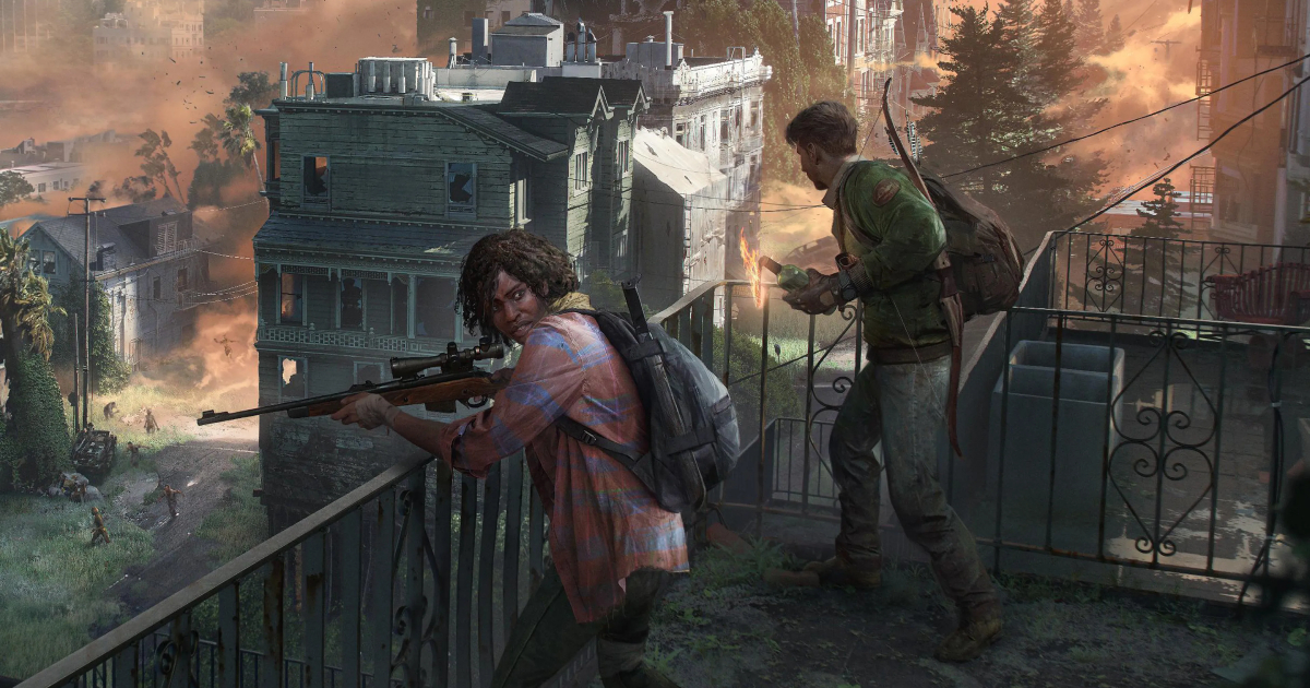 Chief Monetisation Designer lämnar Naughty Dog efter 10 månaders arbete, han arbetade med multiplayer-spelet The Last of Us 