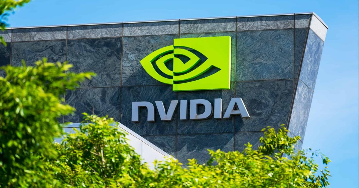 Nvidia lanserar den första AI-superdatorn för studenter