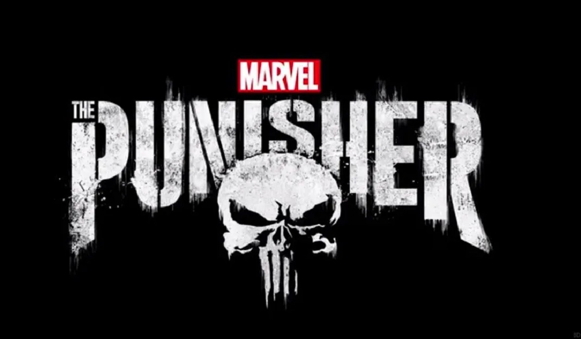 Exklusivt: En genomgång av de nya "Punisher"-konstverken