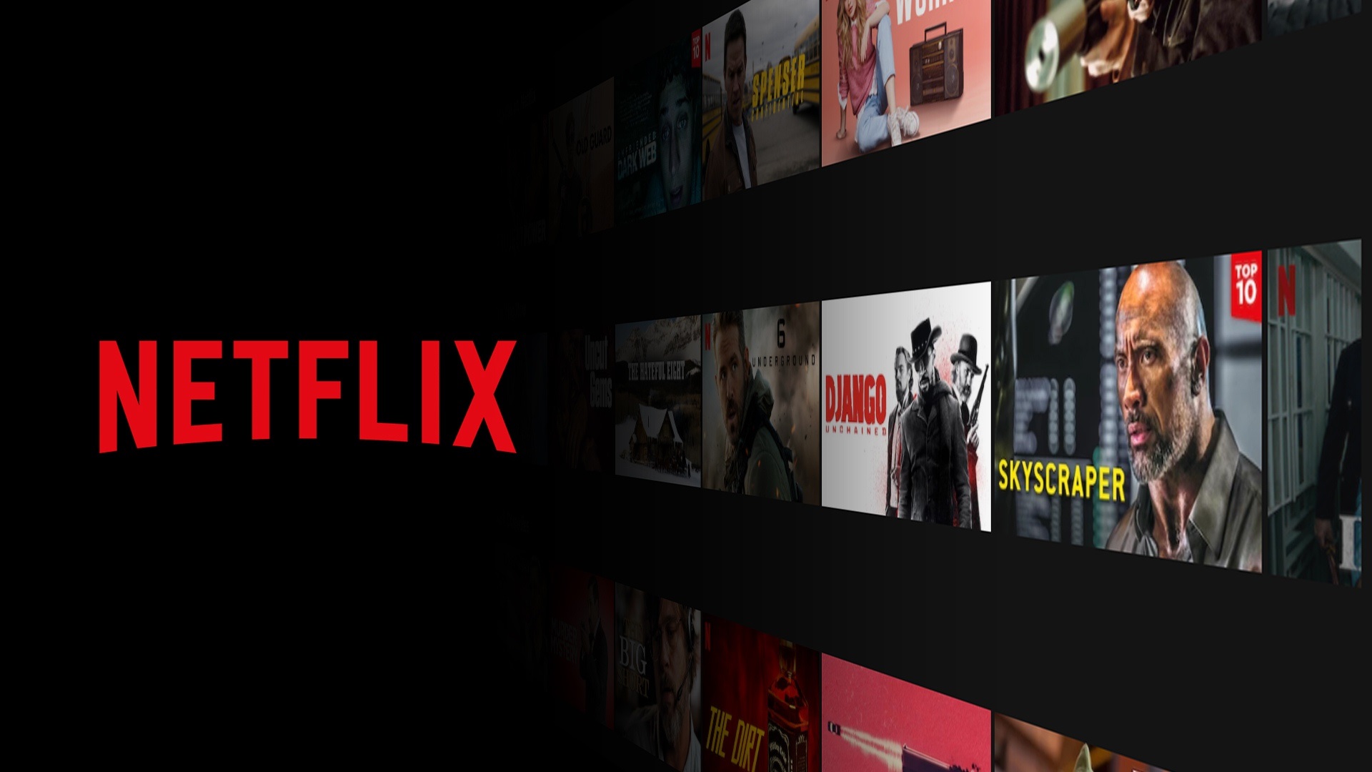 Utforska Netflix senaste tekniska innovationer: Vad är nytt inom streaming?