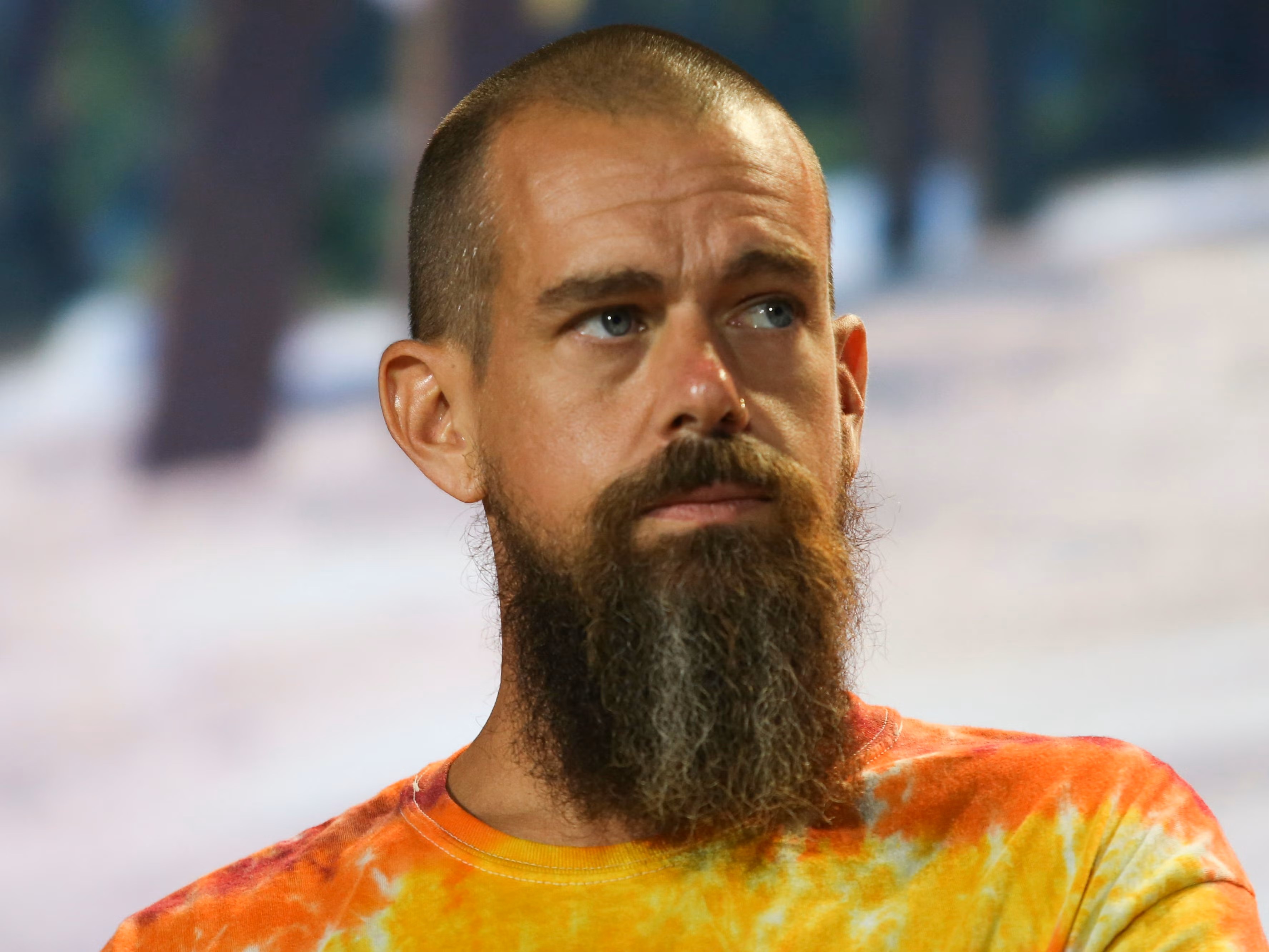 Jack Dorsey, medgrundare av Twitter, lämnar Bluesky