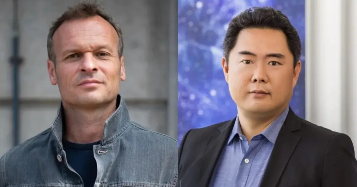 Hermen Hulst och Hideaki Nishino ska leda PlayStation efter att Jim Ryan lämnar företaget i mars 2024