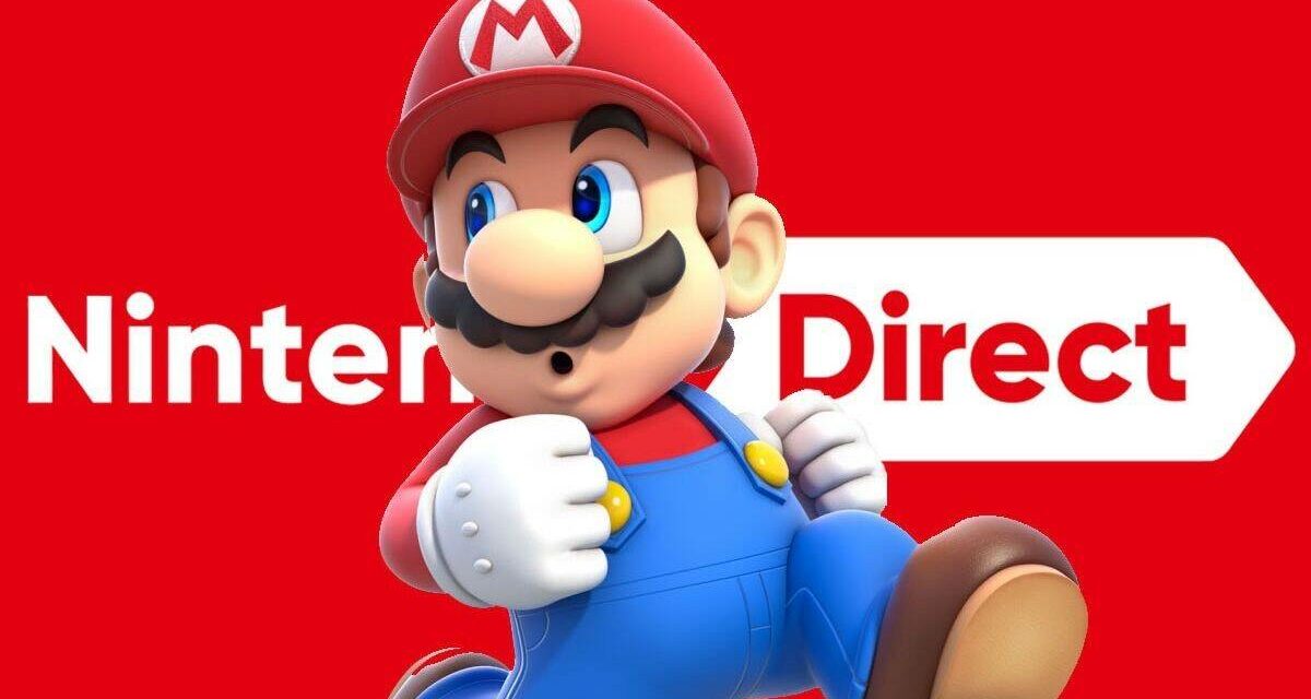 Enligt Jeff Grubb kan Nintendo komma att hålla en Direct-show i början av september