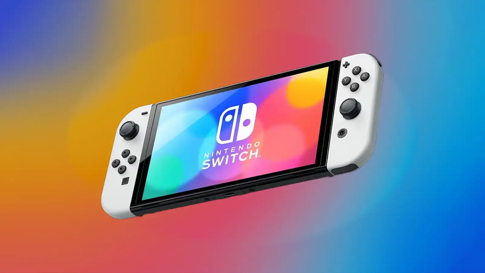 Utforska den innovativa designen av Nintendo Switch