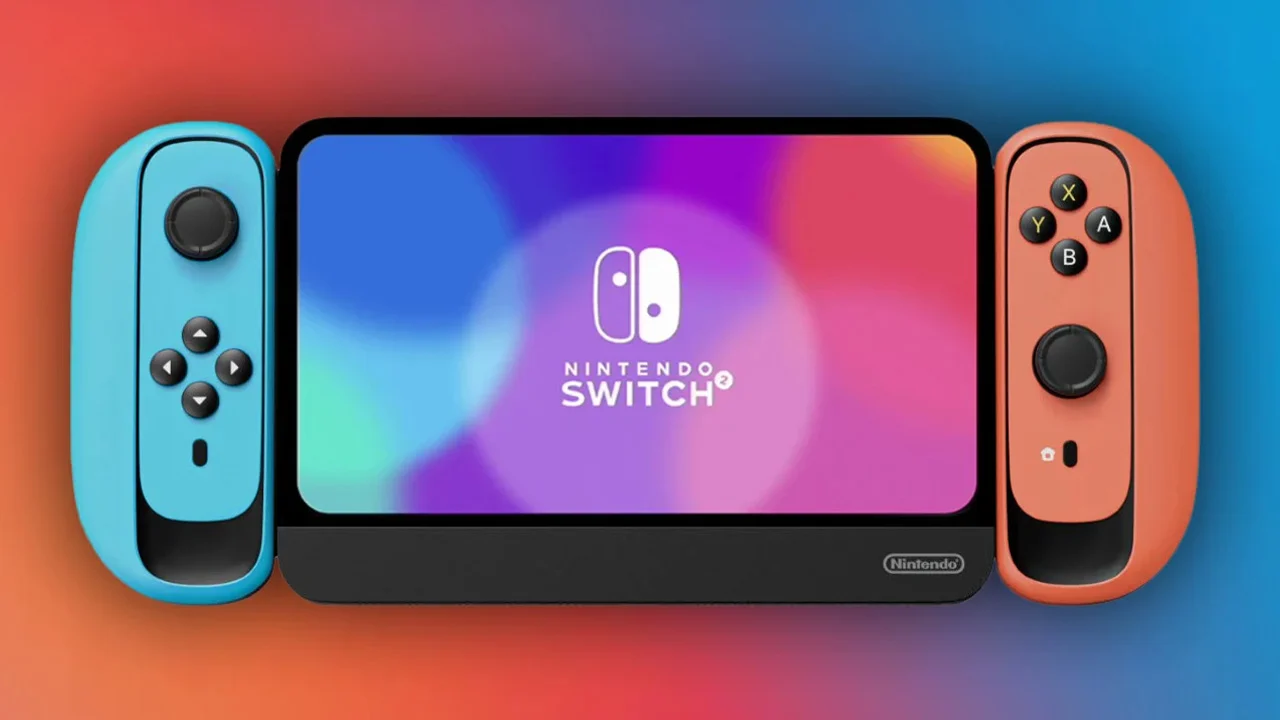 Enligt en GDC-undersökning arbetar vissa utvecklare redan med projekt för nästa Nintendo Switch