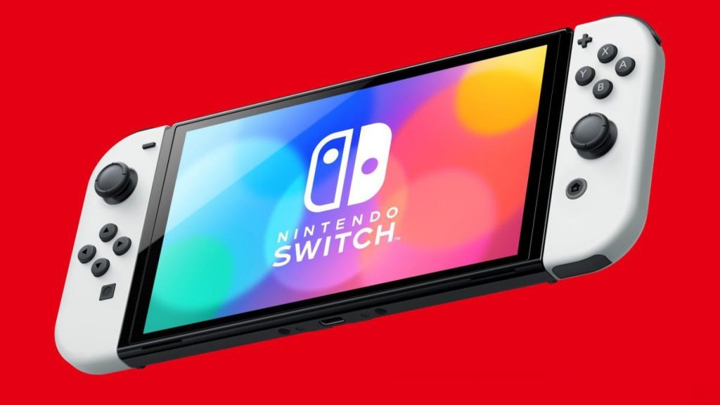 Nintendo Switch 2 kommer att drivas av en anpassad processor från Nvidia, - rykten