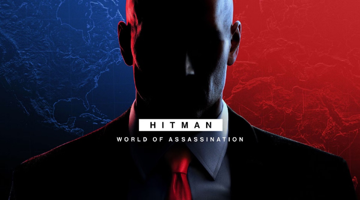 "Hitman: World of Assassination"-konceptet avslöjar spelets hemligheter