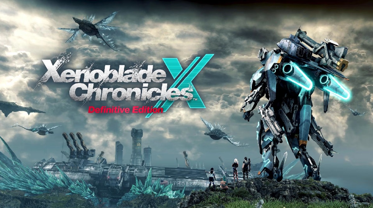 Xenoblade Chronicles X kommer inte längre att hållas som gisslan av Wii U: det ikoniska rollspelet kommer till Nintendo Switch i mars