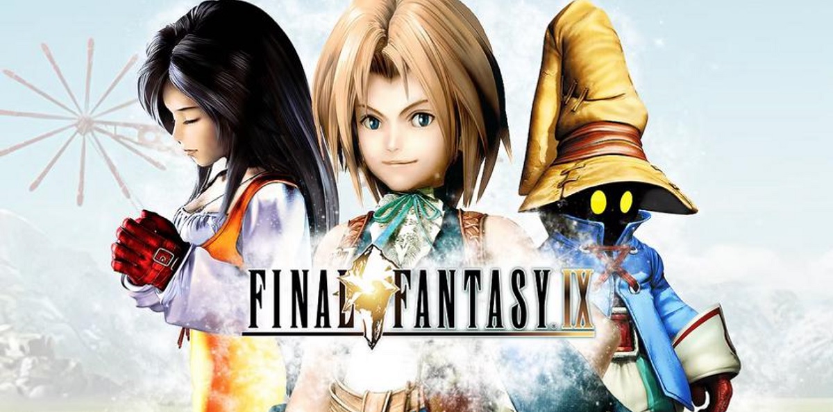 Final Fantasy IX konstutveckling: en fördjupning i den visuella stilen i det ikoniska RPG