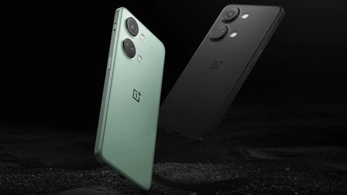 OnePlus Ace 3V kommer att överträffa OnePlus 12 när det gäller batteritid, hävdar företagets president