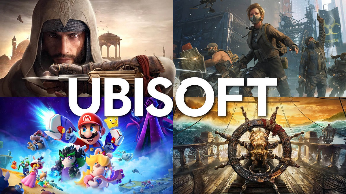 Ubisoft meddelar uppsägning av ytterligare 45 anställda