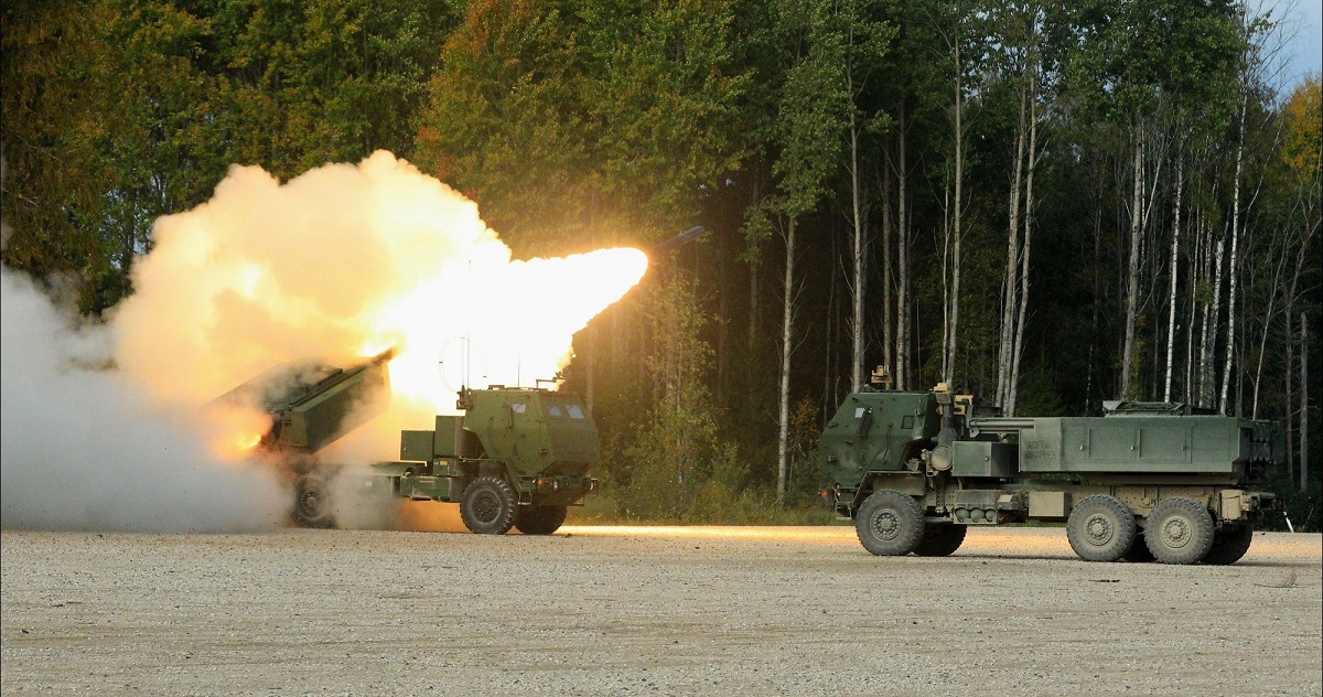 Estland köper, tillsammans med M142 HIMARS, ballistiska ATACMS-missiler i den senaste versionen M57 med en räckvidd på upp till 300 kilometer