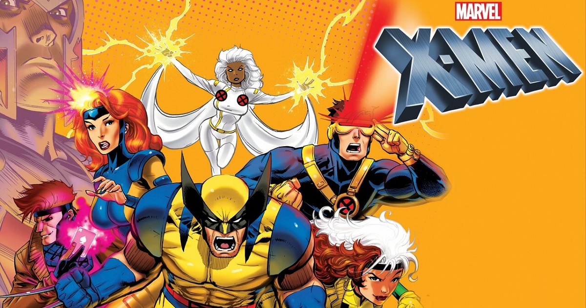 Marvels X-Men-filmatisering får säsong 2 innan säsong 1 ens har premiär
