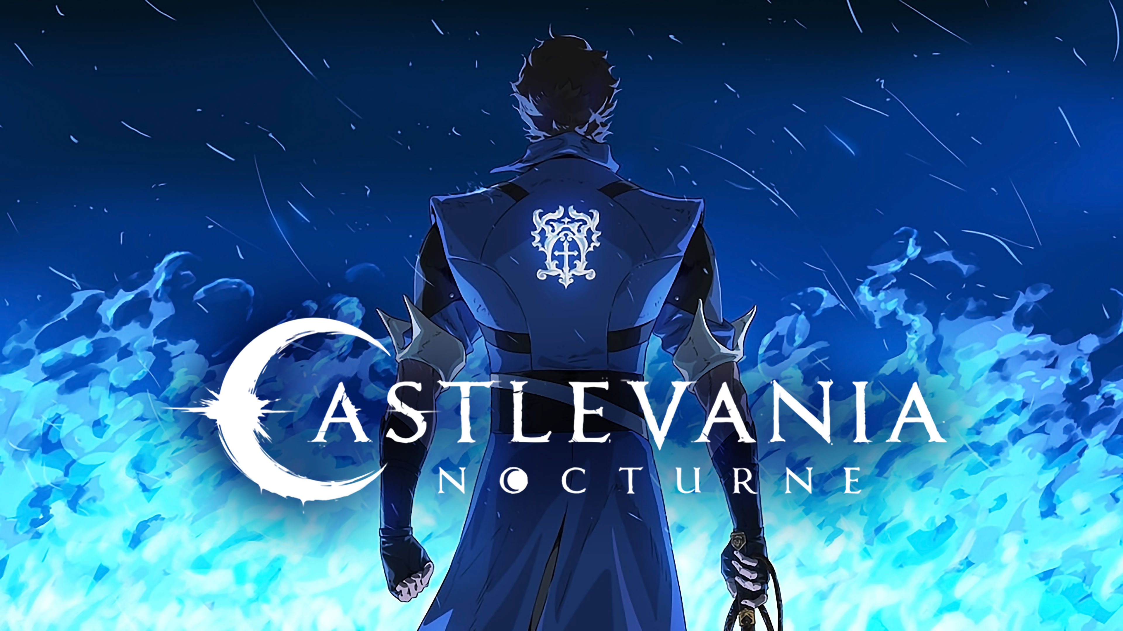 Den andra säsongen av Castlevania: Nocturne är redan under utveckling