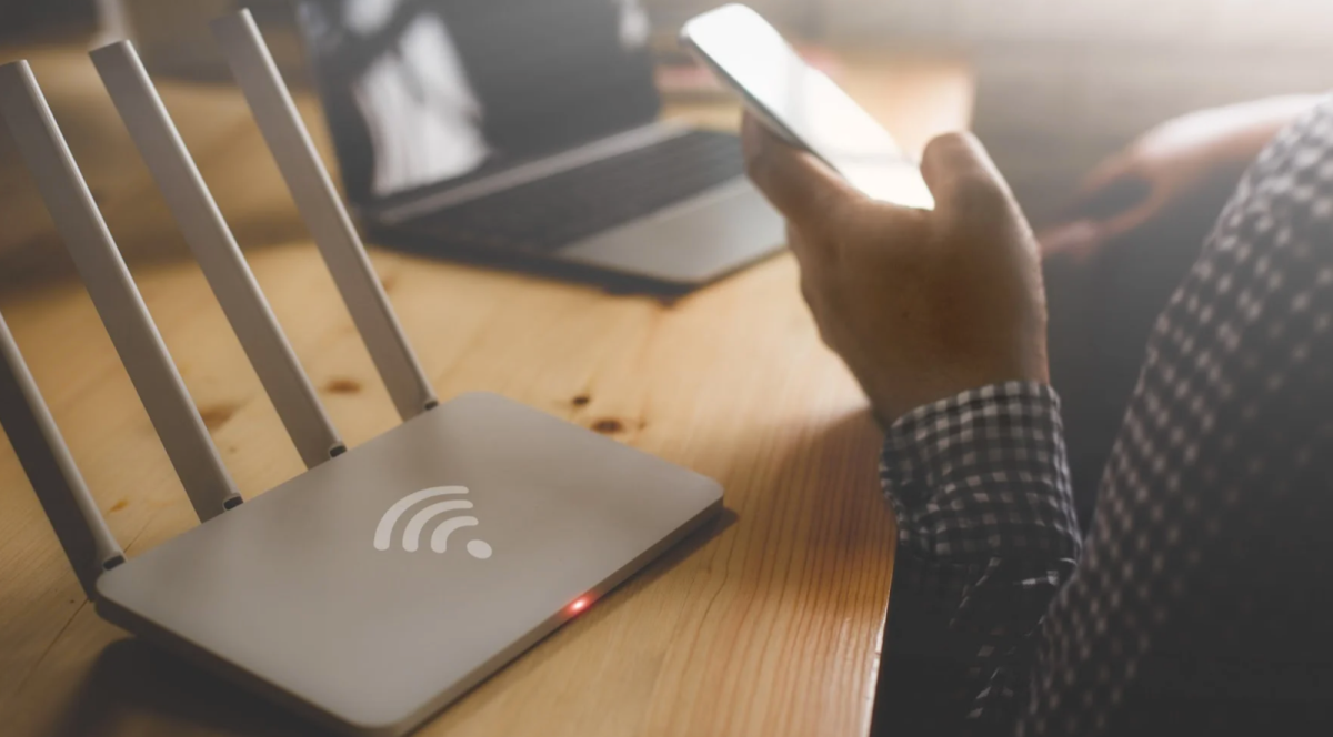 Forskare hävdar att de kan förbättra din internetuppkoppling med 3D Wi-Fi